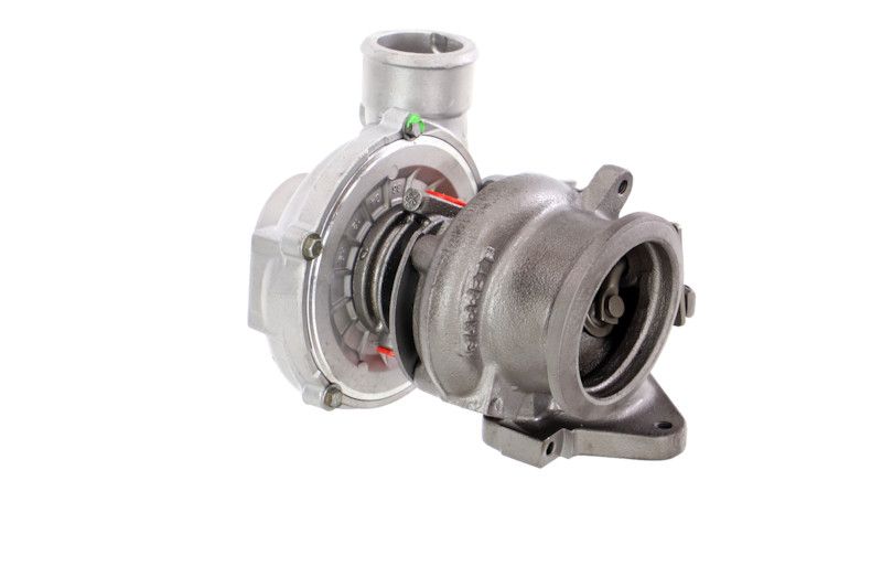 REMANTE 003-001-001132R Charger, charging (supercharged/turbocharged)
