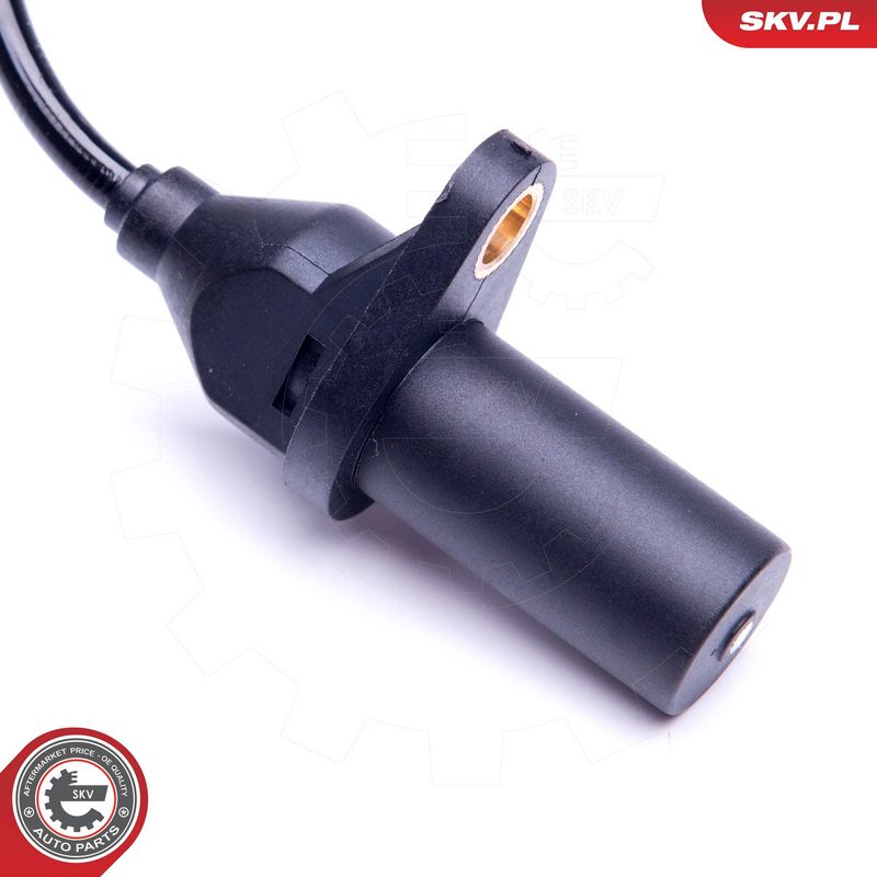 Andur, väntvõll, ESEN SKV 17SKV311