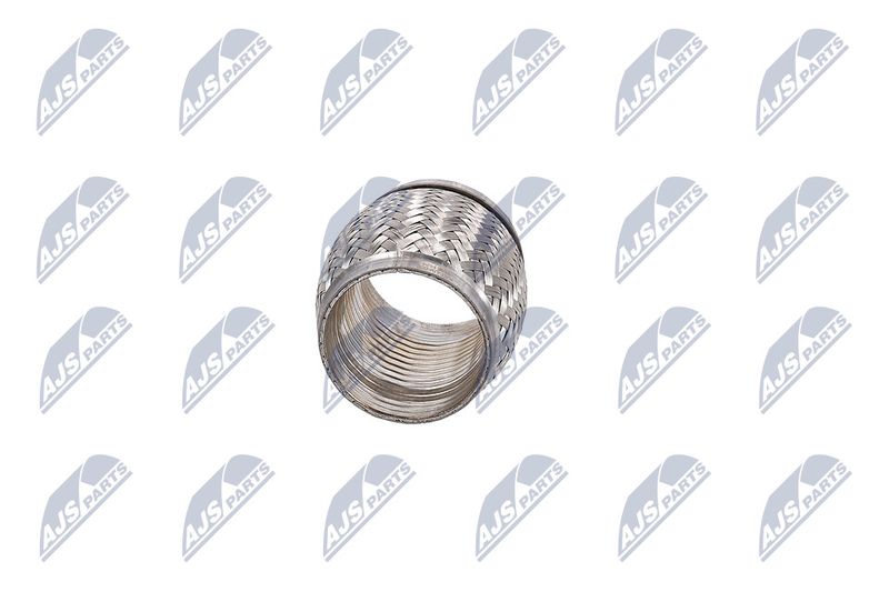 Flexitoru, väljalskesüsteem, NTY KAT-UV-006