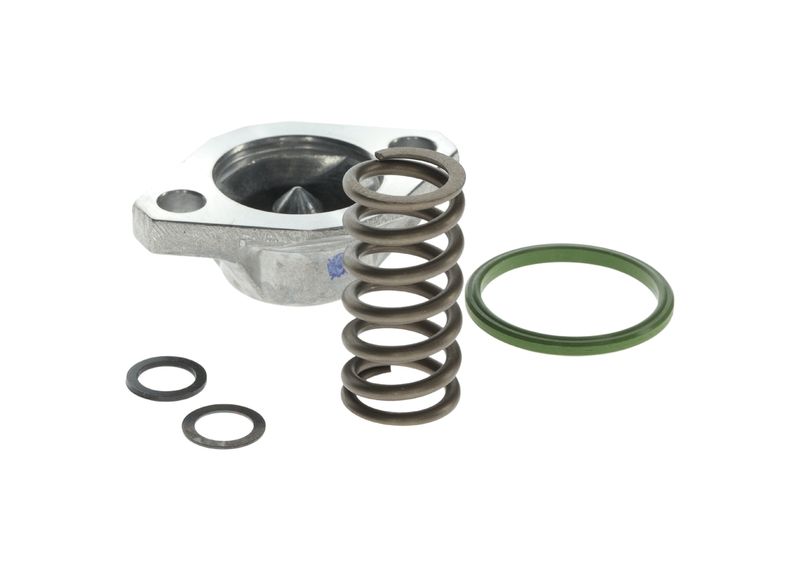 Supapa reglaj, cantitate combustibil (Sistem Common-Rail) F 000 461 473 BOSCH