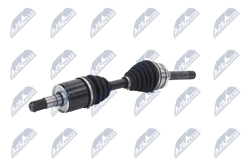 NTY NPW-MS-059 Pusašis