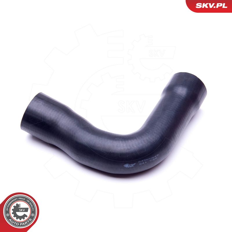 Jahutusvoolik, ESEN SKV 24SKV240