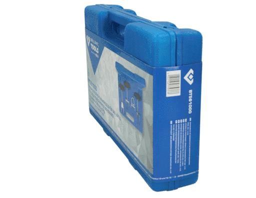 KS TOOLS BT561000 Puller Set, spark plug connector