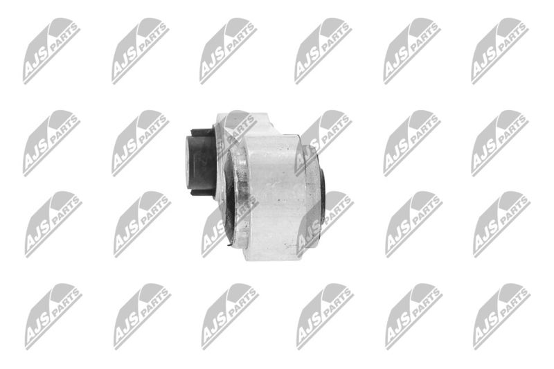 Paigutus, Mootor, NTY ZPS-RE-090