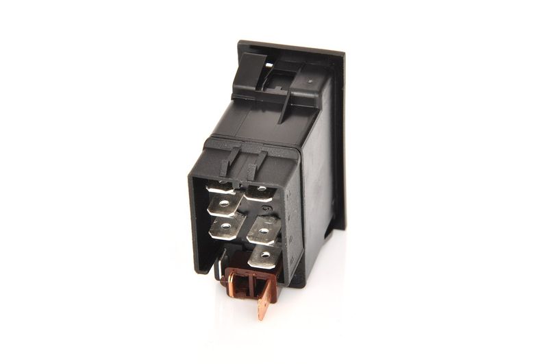 BOSCH 0986348176 Direction Indicator Switch
