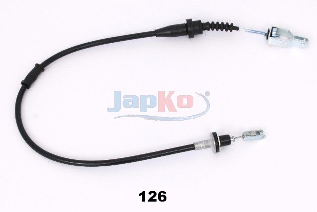 Tross, sidurikasutus, JAPKO...