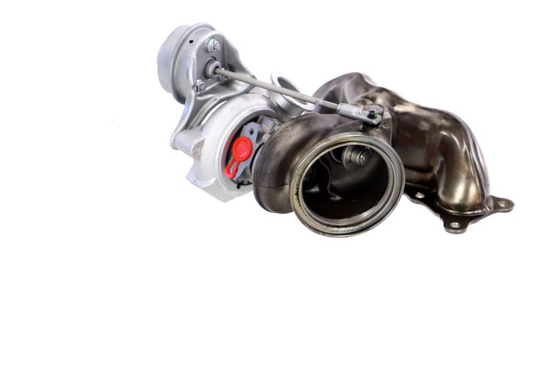 REMANTE 003-001-003881R Charger, charging (supercharged/turbocharged)