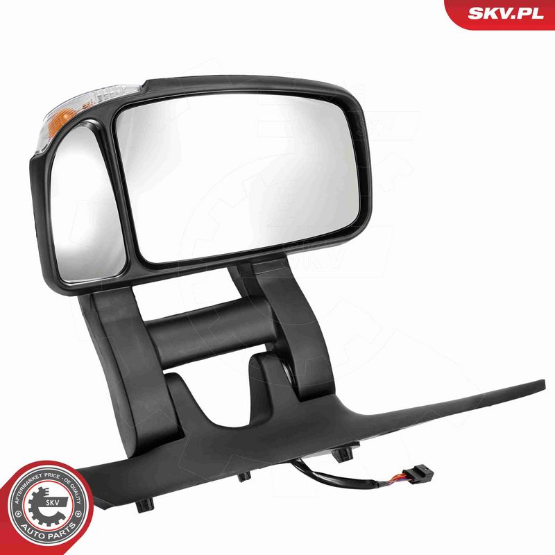 ESEN SKV 97SKV723 Exterior Mirror