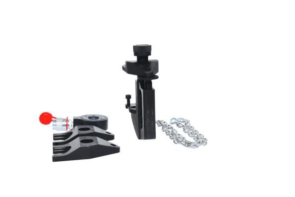 KS TOOLS 450.0120 Ejector Set, ball joint