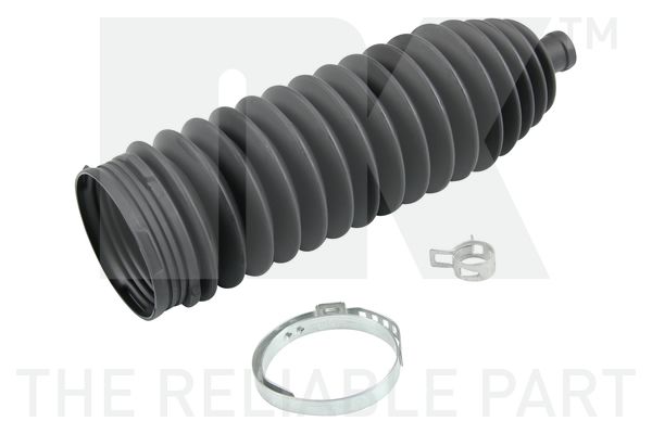 Manchetsæt, styretøj