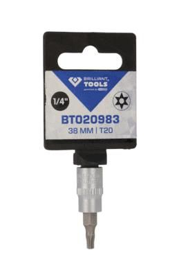 Padrun, KS TOOLS BT020983