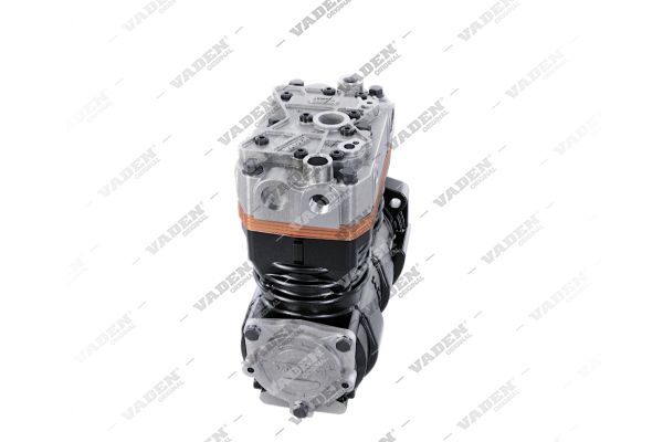 kompresor IVECO Euro 6, se spojkou 1500200001