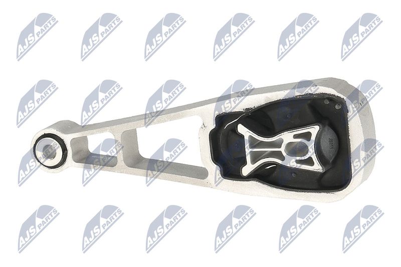 Paigutus, Mootor, NTY ZPS-LR-009