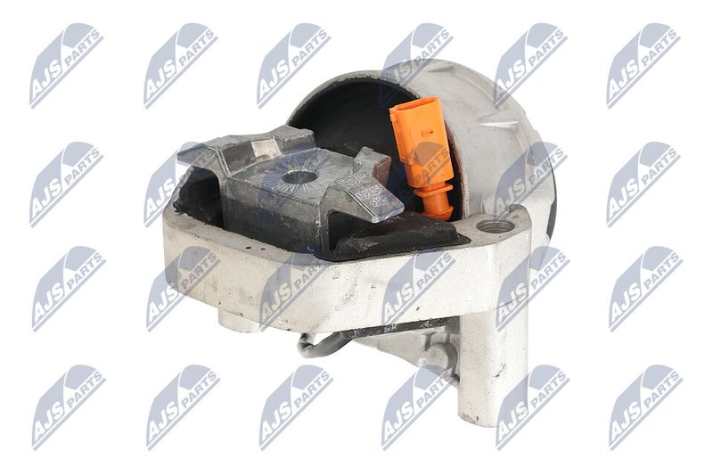 Paigutus, Mootor, NTY ZPS-AU-016