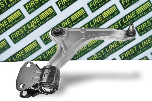 FIRST LINE Control/Trailing Arm, wheel suspension FCA7581