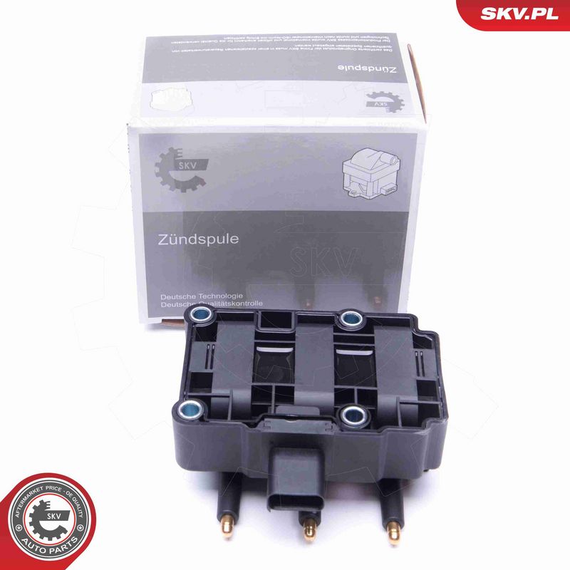 ESEN SKV 03SKV248 - Ignition Coil