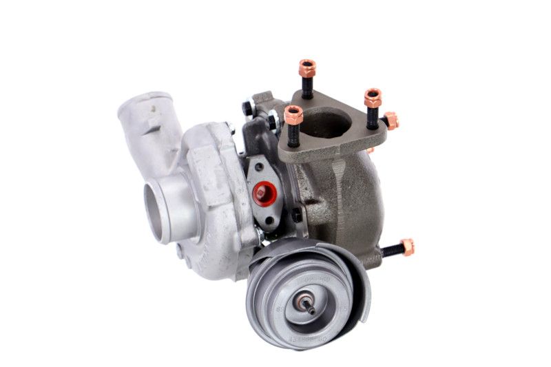 REMANTE 003-001-000065R Charger, charging (supercharged/turbocharged)