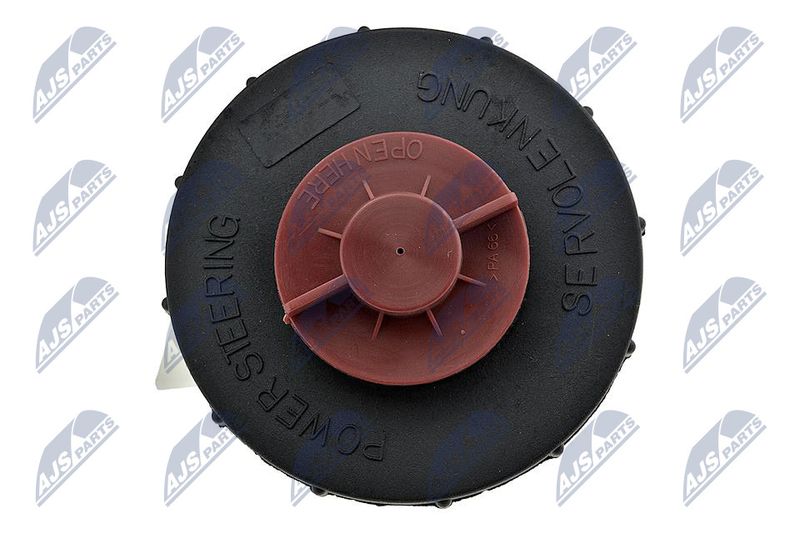 NTY SZW-VW-003 Equalising reservoir, hydraulic oil (power steering)