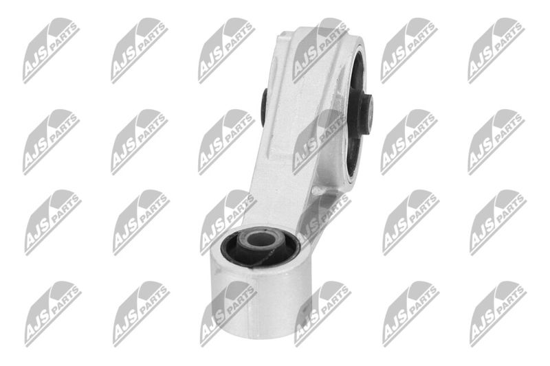 Paigutus, Mootor, NTY ZPS-DW-003