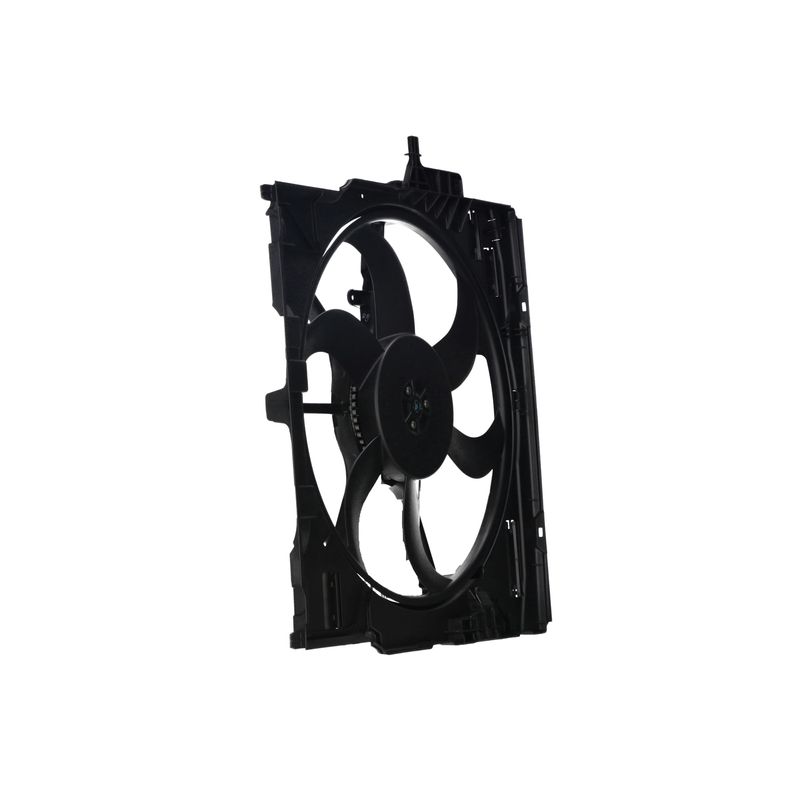 NISSENS 850079 Fan, engine cooling