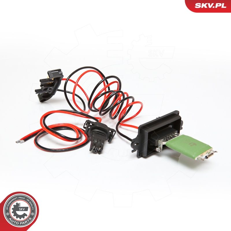 Takistus, salongipuhur, ESEN SKV 95SKV043