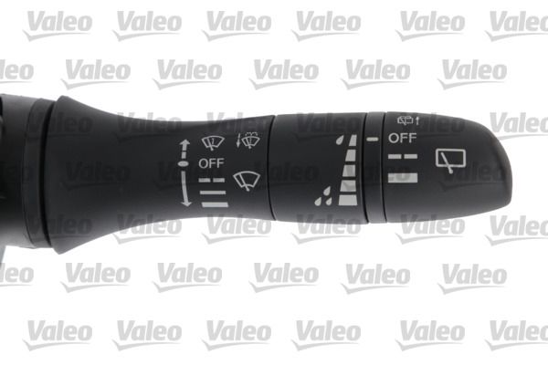 VALEO 251796 Steering Column Switch