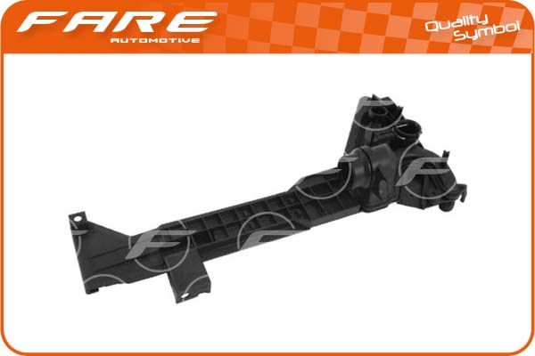 FARE SA 31562 - Bracket, Expansion Tank (Coolant)