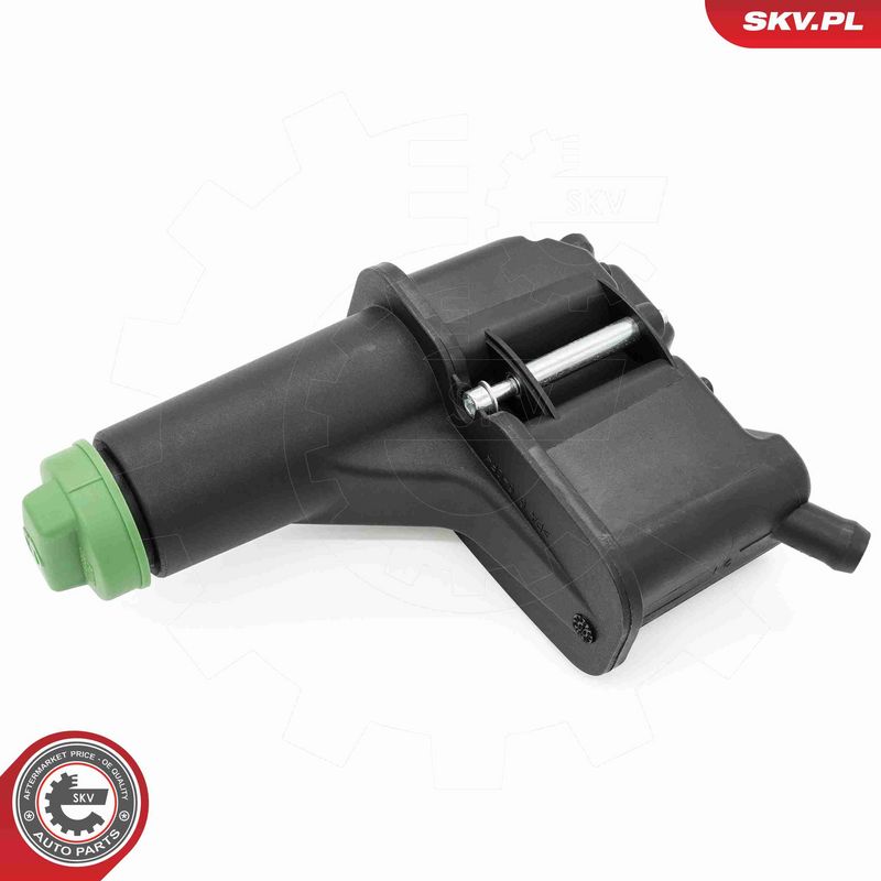 ESEN SKV 61SKV911 Equalising reservoir, hydraulic oil (power steering)