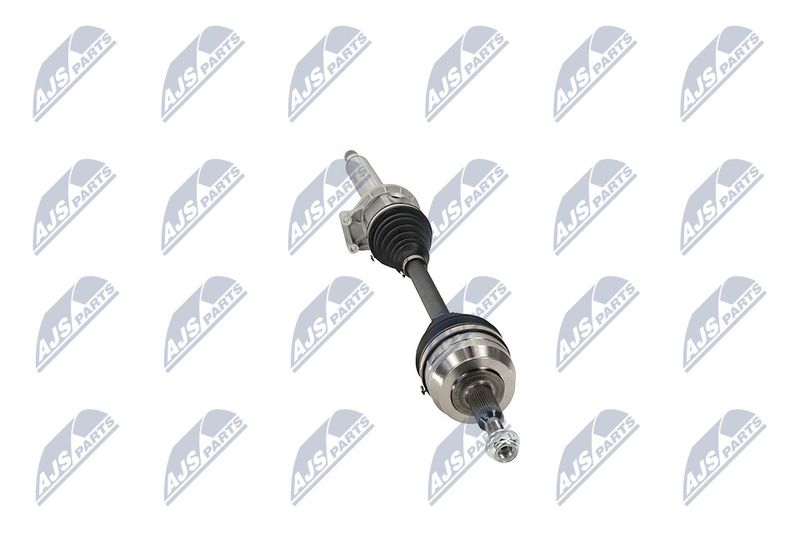NTY NPW-VW-266 Drive Shaft