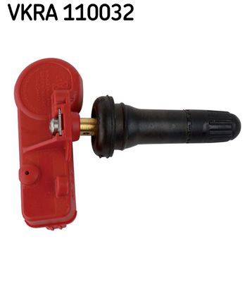 SKF kerékérzékelő, abroncsnyomás-állítás VKRA 110032