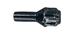 Tornillo de rueda