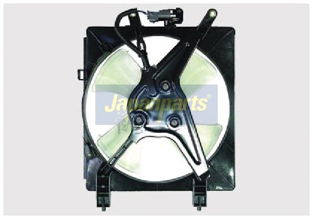 Ventilador, refrigeración del motor
