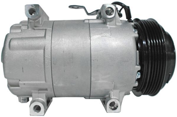 Product Image - Compressor, airconditioning - ACP767000P - MAHLE