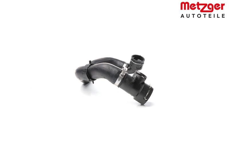 METZGER AUTOTEILE 2420669 Radiator Hose