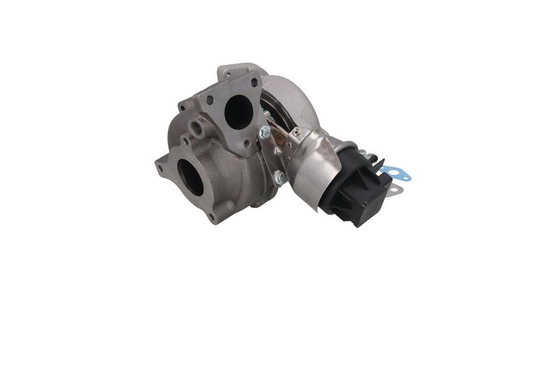 KAMOKA 8600123 Charger, charging (supercharged/turbocharged)