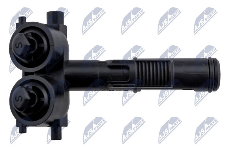NTY EDS-VW-071 Washer Fluid Jet, headlight cleaning