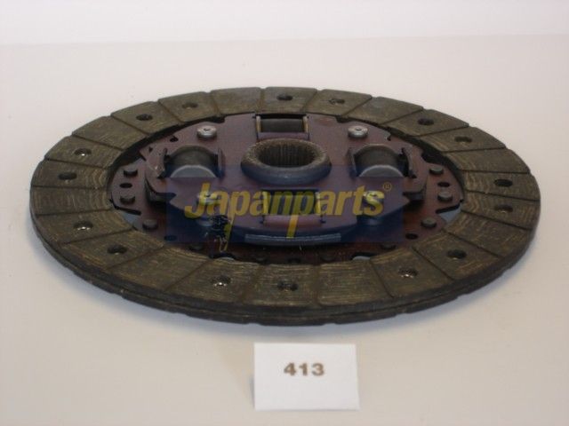 диск на съединителя JAPANPARTS