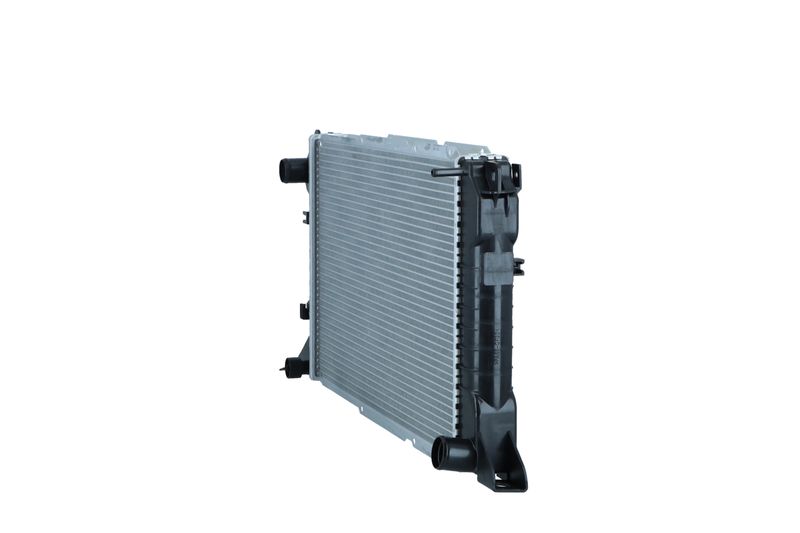 Radiador, refrigeración del motor NRF 517373
