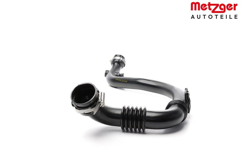 METZGER AUTOTEILE 2400960 Charge Air Hose