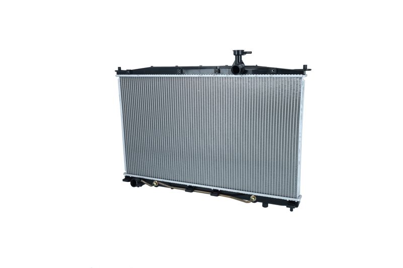 Radiaator, mootorijahutus, NRF 53943
