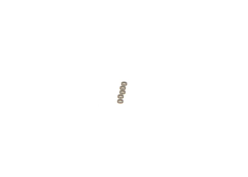 BOSCH F 00Z C99 695 Repair Kit, common rail system
