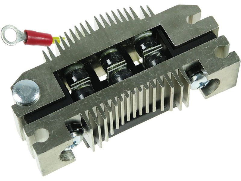 AS-PL ARC4039 Rectifier, alternator