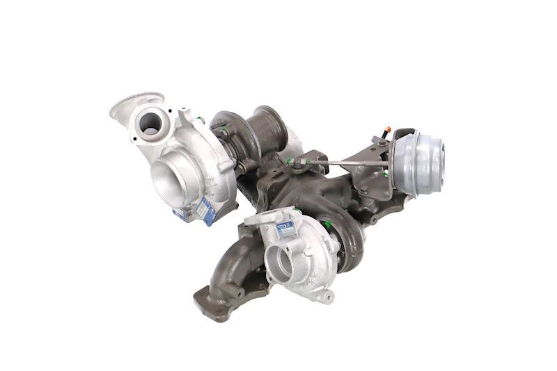 REMANTE 003-001-000034R Charger, charging (supercharged/turbocharged)