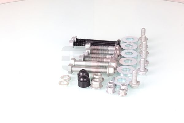 GH GH-384701 Mounting Kit, shock absorber