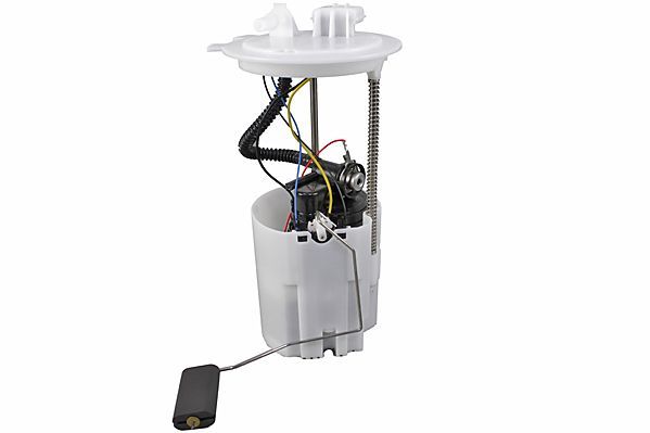 METZGER AUTOTEILE 2250525 - fuel supply unit