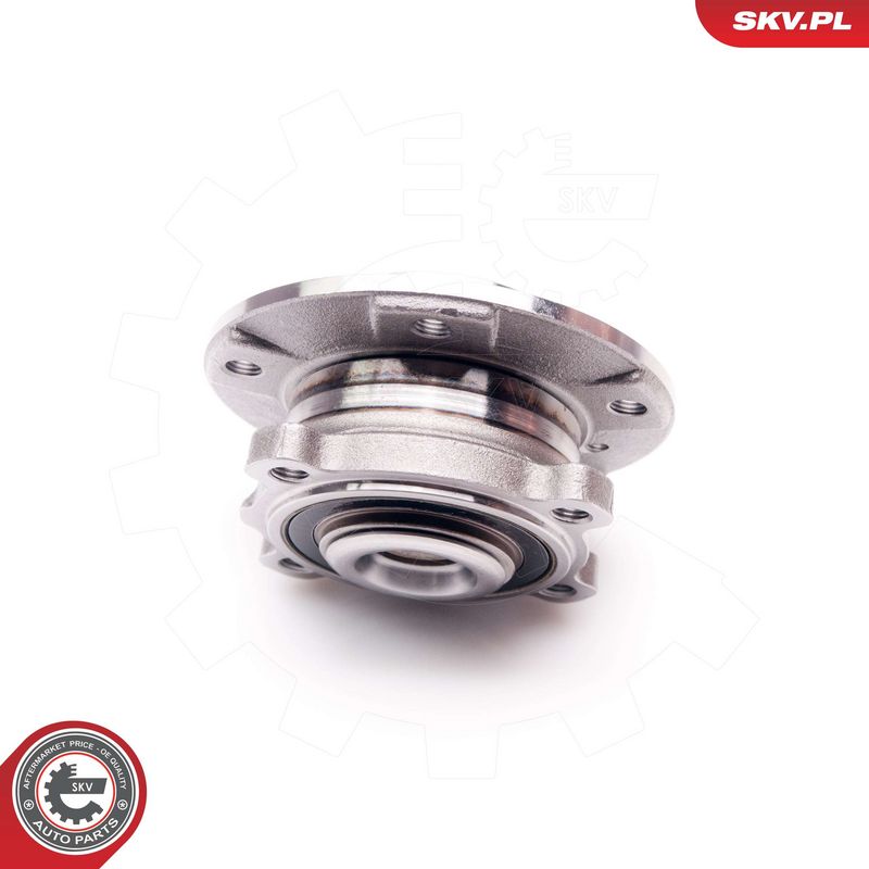 Rattalaagrikomplekt, ESEN SKV 29SKV033