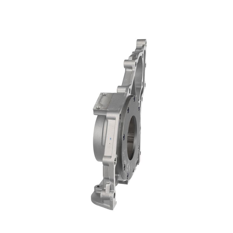 Product Image - Oliepomp - PU0129 - ET ENGINETEAM