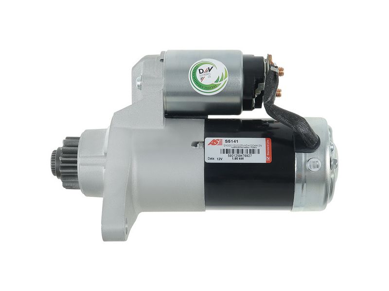 AS-PL S5141 Starter