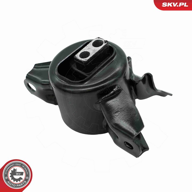 ESEN SKV 75SKV472 Mounting, engine