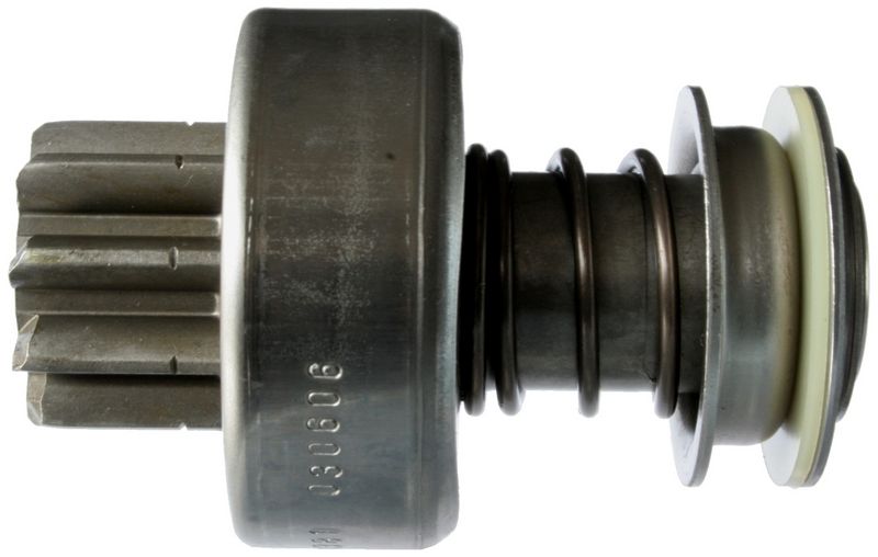 Volnoběžný převod, startér F 032 131 381